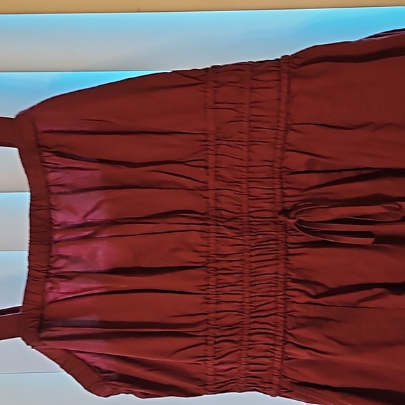 Universal Thread Goods Co. Sundress size L - Picture 2 of 7